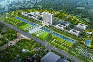 喜報(bào)！信陽(yáng)市百花園核心區(qū)域新能源暨綜合提升改造項(xiàng)目喜獲“中國(guó)海綿城市十年成就展”活動(dòng)“項(xiàng)目典范”稱(chēng)號(hào)